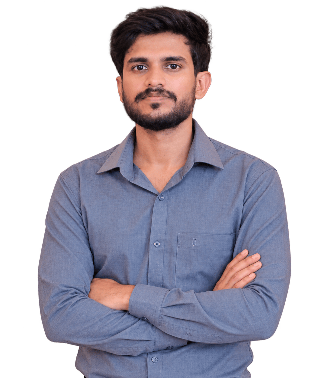 Naveen Pramuditha Bandara